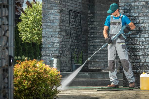 Best Concrete Sealing  in Liberty Triangle, FL