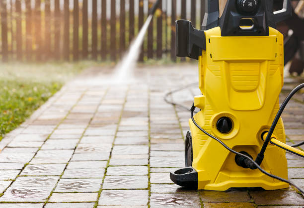 Best Boat and Dock Cleaning  in Liberty Triangle, FL