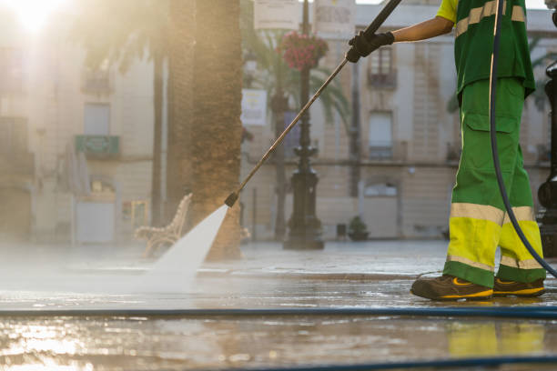 Best Roof Washing  in Liberty Triangle, FL